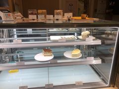 -iFood甜嫩嫩(江东北路店)