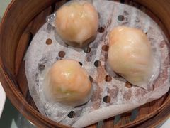 -粤珍轩·家宴·广式茶点(新城广场店)