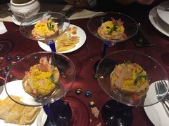 -王品牛排(郑州大卫城店)