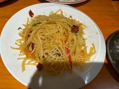 -22号传承新疆菜·柴窝堡辣子鸡