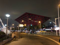 -中华艺术宫(上海美术馆)