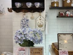 -花间烘焙BLossom Bakery