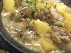 -丽丽三鲜螺蛳粉(田林路店)