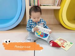 -全优加早教托育园(广百新一城店)