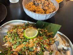 -Ameigo梅果·云贵川bistro(长宁来福士店)