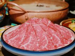 -三人行骨头王火锅(长寿店)