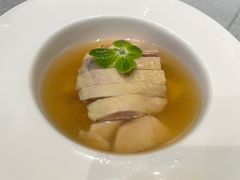 正兴醉鸡-老正兴菜馆(福州路店)