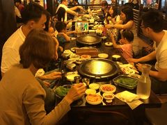 -Dombe豚(黑猪肉街店)