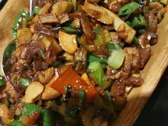 阿爸下饭菜-老阿爸鲜鱼土菜(独墅湖店)