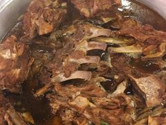 -蝎王府羊蝎子(西直门店)
