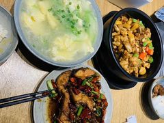 -静一餐厅·湖北菜(前门创始店)