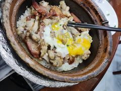 -红星光发煲仔饭(大石街店)