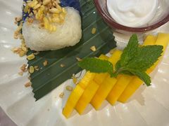 -泰椰里·泰国餐厅(智慧城广百广场店)