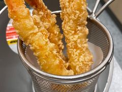 -元气寿司(新城市广场店)