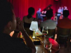 -JZ Club 爵士酒吧(上海店)