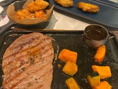 -必胜客(城西银泰店)