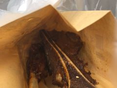 -赵元章肉骨烧(山塘街店)