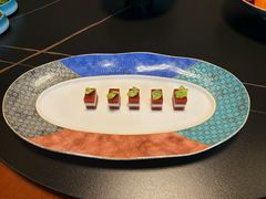 -翕间食·精致淮扬菜(江苏大剧院店)