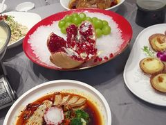 -苏福记·海鲜佬(凤城四路店)
