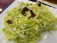 -清真麦顺和饭庄·二姐回头(和平店)