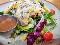 -HELLO 27 意面·沙拉·帕尼尼