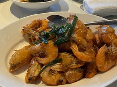 -上海和平饭店龙凤厅 Dragon Phoenix