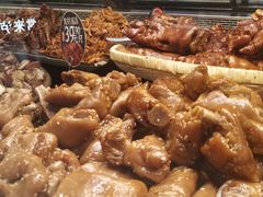 -留夫鸭•鲜卤土鸭(长宁龙之梦店)