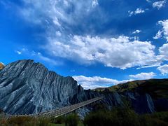 -墨石公园景区
