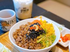 -熊吞·大碗丼烧肉饭(西市场嘉华店)