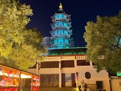 -绳金塔