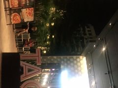 -Taco Bell 塔可钟(民田路店)