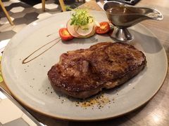 -周沫西餐(漫广场店)