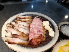 -大牛湾·眷村牛肉面(蠡溪店)