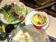 -豪客来牛排(海沧阿罗海店)