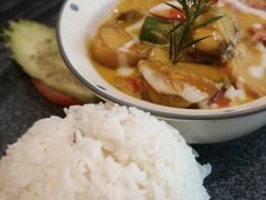 -Thai Alley泰爱里(二沙岛店)