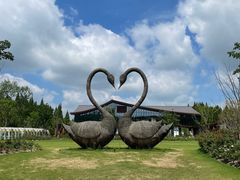 -东平国家森林公园