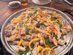 -阿多私房菜(顺德店)