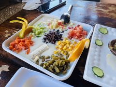 -玛吉阿米·餐吧