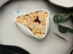 -桂满陇·海市蜃楼·黑金(国金店)