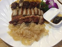 -海宝酒家(中山四路店)