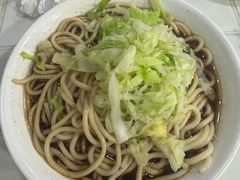 -柴氏风味斋(甘家口店)