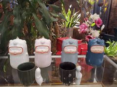 -猫屎咖啡(陶溪川店)