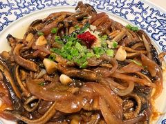 -钱塘花园·宁波菜