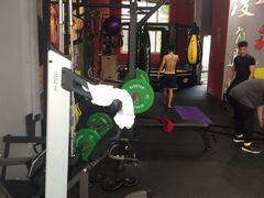 -一诺健身(水印康庭店)