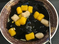 -鲜芋仙(太原街万达店)
