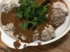 -老七饭馆(光荣道总店)