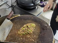 -八分场凉皮老店(正宗)