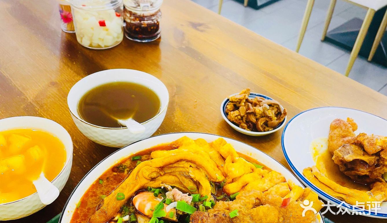 深圳探店｜西乡平价螺狮粉“二两螺狮粉” 