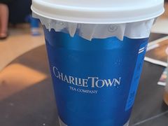 -CHARLIETOWN红茶公司(南京万象天地店)