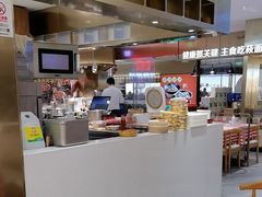-西贝(紫荆广场店)